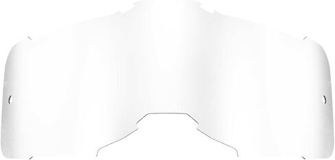 LS2 Helmets Aura Goggle Replacement Lens (Blue Iridium) in Kuwait