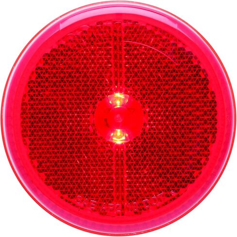 Optronics (MCL59RBP) علامة LED/ضوء الخلوص in Saudi Arabia