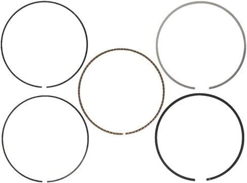 Wiseco (4022GFX) Piston Ring Set for 1 Cylinder in Saudi Arabia