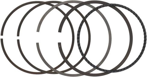 Wiseco (8950XX) Piston Ring Set in Saudi Arabia