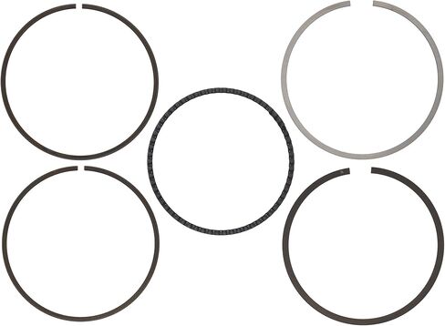 Wiseco (8950XX) Piston Ring Set in Saudi Arabia