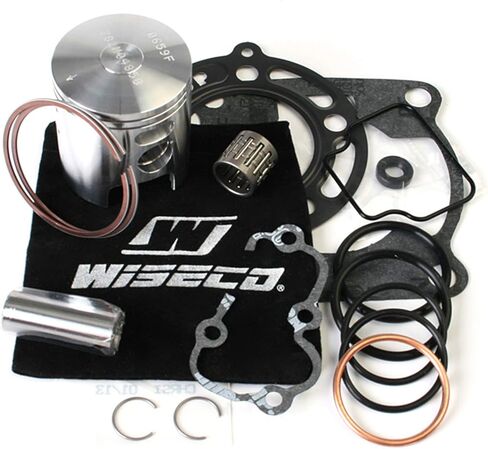 Wiseco Kawasaki KX85 01-13 (782M04850 1909CD) المكبس in Kuwait