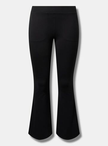Torrid Full-Length Flare Legging in Kuwait