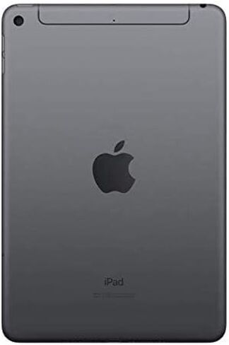 Apple iPad Mini 5-64GB - WiFi + Cellular - Gold (Renewed Premium) in Saudi Arabia