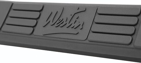 Westin 25-1455 توقيع 3 قضبان nerf نااة 1996-2002 4Runner 4door زوج أسود in Kuwait