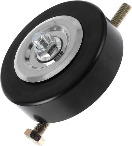 No.11927AG30A Drive Belt Idler Pulley for Nissan Pathfinder 2001-2004 for INFINITI FX35 2003-2008 Serpentine Tensioner Pulley Idler 1 Pc in Saudi Arabia