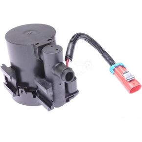 Slenoid Canister Canister for 2000-2006 شيفروليه مونت كارلو (PG-1680452) in Kuwait