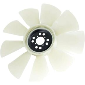 for Ford for F250 SuperDuty 1999-2003 Crew Cab Extended Fan Blade V8 21356YM in Saudi Arabia