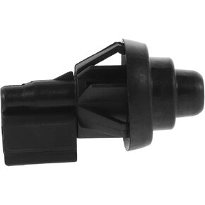 Happyyami Automotive Door Light Switch Sensor Auto Door Lamp Switch with Manual Control Function Splashproof Design for Easy Installation Compatible with Renault and Other Vehicles in Saudi Arabia