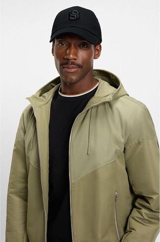 Hugo Boss Men Men Men ، Black ، Size One in Saudi Arabia