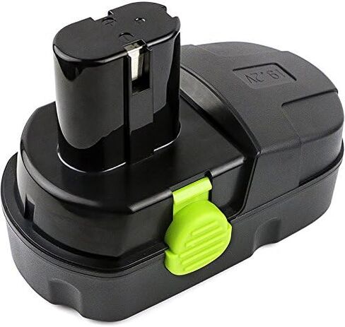 بطارية استبدال XPS لـ Kawasaki 19.2V Unisource ، 69007 ، 691034 PN 690071 ، 840045 ، 840638 in Kuwait