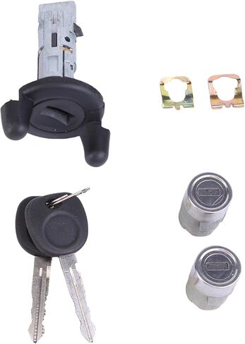Superior Ignition Cylinder with Key 98-05 for Chevy Astro 99-05 for Chevy Express 1500 2500 3500 98-03 for GMC Jimmy Safari 00-03 for GMC Savana 1500 2500 3500 98-02 for GMC Sonoma 704600 in Saudi Arabia
