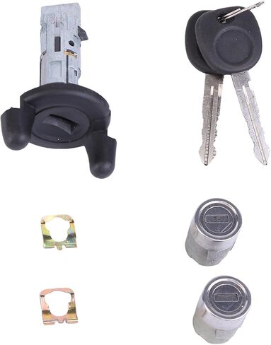 Superior Ignition Cylinder with Key 98-05 for Chevy Astro 99-05 for Chevy Express 1500 2500 3500 98-03 for GMC Jimmy Safari 00-03 for GMC Savana 1500 2500 3500 98-02 for GMC Sonoma 704600 in Saudi Arabia