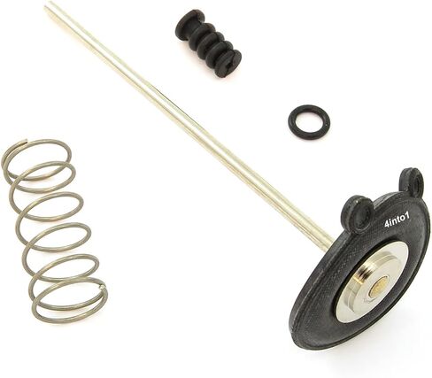 KIT Accelerator Pump Rebuild Kit - Fits Honda XL250R XL500R CB450SC CB650SC CM450E CB650 CB750 in Kuwait