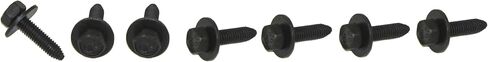 Bolt Qty: 7pcs for Ford for F250 Superduty 2011-2016 for F350 Superduty 2011-2016 for F450 Superduty 2011-2016 for F550 Superduty 2011-2016 BFUE FARN in Saudi Arabia