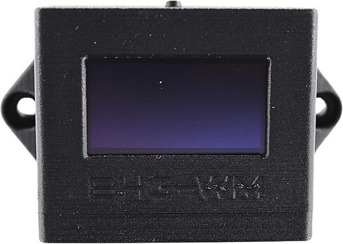 جهاز اختبار الدائرة الكهربائية-Wattmeter BHG-WM ، قياس القوة الكهربائية ، الجهد ، التيار ، PF حتى 20،000+ واط ، 0-150 A RMS ، 15-100 هرتز ، 1.3 شاشة OLED in Saudi Arabia