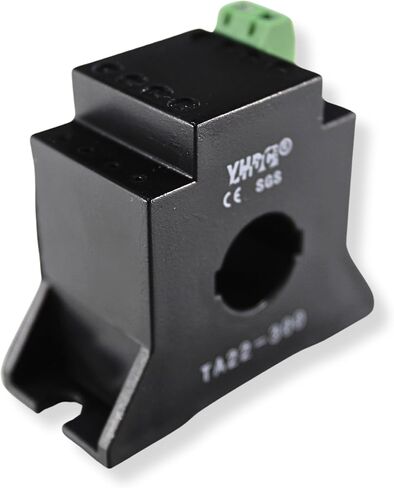 جهاز اختبار الدائرة الكهربائية-Wattmeter BHG-WM ، قياس القوة الكهربائية ، الجهد ، التيار ، PF حتى 20،000+ واط ، 0-150 A RMS ، 15-100 هرتز ، 1.3 شاشة OLED in Saudi Arabia
