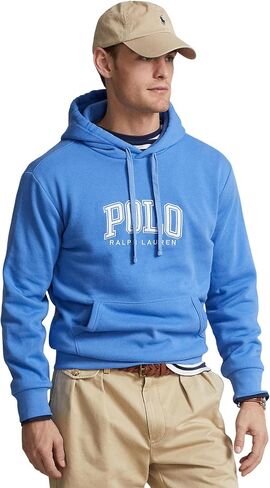 Polo Ralph Lauren's Men's Logo Hoodie Hoodie in Saudi Arabia