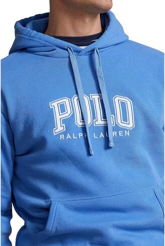 Polo Ralph Lauren's Men's Logo Hoodie Hoodie in Saudi Arabia