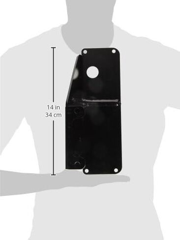 KFI Products 100150 Winch Mount for Polaris Sportsman 400/500/600/700 in Saudi Arabia