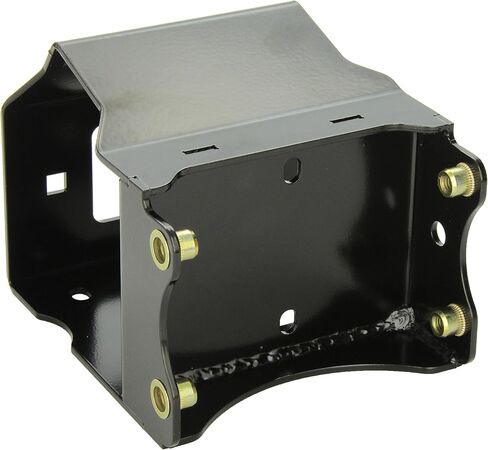KFI Products 100740 Winch Mount for Polaris Sportsman Big Boss Touring in Saudi Arabia