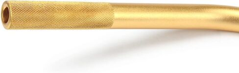 1 1/8" 28mm Motorcycle Handlebar Universal Mid-Rise Handle Bar For CRF YZF KXF KLX RMZ DRZ KX RM YZ SX EXC XC 65 85 125 250 300 350 450 Pit Dirt Bike Gold in Kuwait