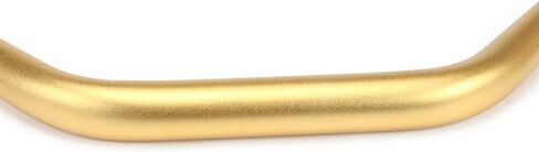 1 1/8" 28mm Motorcycle Handlebar Universal Mid-Rise Handle Bar For CRF YZF KXF KLX RMZ DRZ KX RM YZ SX EXC XC 65 85 125 250 300 350 450 Pit Dirt Bike Gold in Kuwait