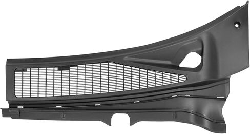 Grille لوحة القربون ممسحة الزجاج الأمامي متوافق مع 2007-2010 Ford F250 F350 Super Duty استبدال 7c3Z-25022A69-AA 7C3Z-25 in Saudi Arabia