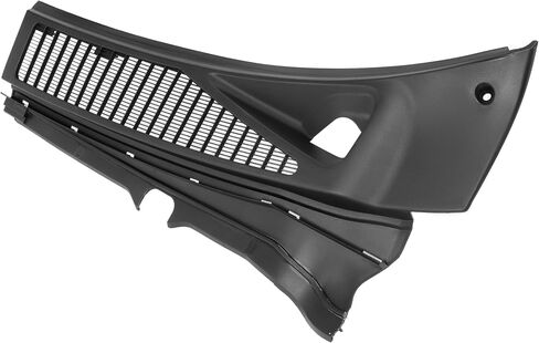 Grille لوحة القربون ممسحة الزجاج الأمامي متوافق مع 2007-2010 Ford F250 F350 Super Duty استبدال 7c3Z-25022A69-AA 7C3Z-25 in Saudi Arabia