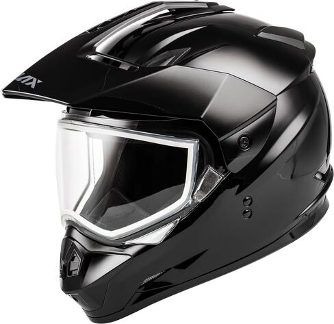 GMAX GM-11S Dual Sport Weather Collwer in Saudi Arabia