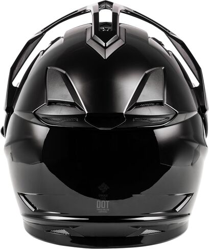 GMAX GM-11S Dual Sport Weather Collwer in Saudi Arabia