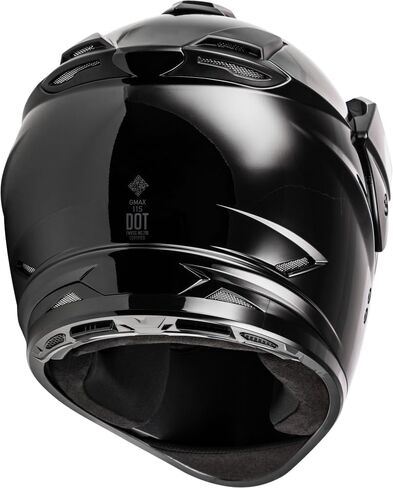 GMAX GM-11S Dual Sport Weather Collwer in Saudi Arabia