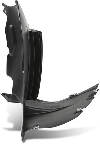 G-Plus Front Wheel Housing Fender Liner متوافق مع Porsche Panamera 2010-2016 97050412411 ، 97050412416 in Saudi Arabia