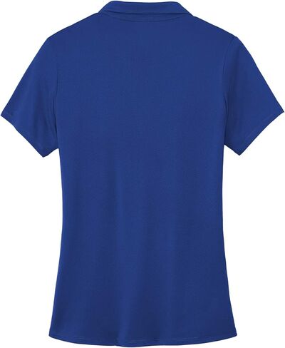 رياضة Tek للسيدات البولو | سيداتي قميص قصير الأكمام ، قميص رياضي مع حماية upf 30 ، تي شيرت الصيف in Kuwait