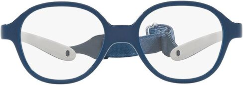Vogue Eyewear Kids' Vy2011 Round Prescription Eyewear Frames in Saudi Arabia