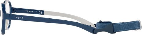 Vogue Eyewear Kids' Vy2011 Round Prescription Eyewear Frames in Saudi Arabia