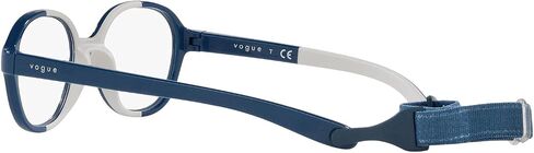 Vogue Eyewear Kids' Vy2011 Round Prescription Eyewear Frames in Saudi Arabia