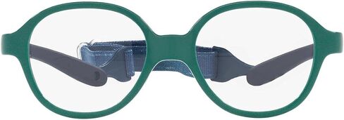 Vogue Eyewear Kids' Vy2011 Round Prescription Eyewear Frames in Saudi Arabia