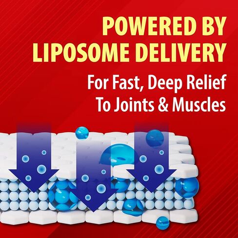 كريم تخفيف الألم الطبيعي الكورية 3.4 أوقية. MSM & Glucosamine- NONO-NON-NON-FYSY-FIRTOLULY- لألم العضلات ، المفصل ، الركبة ، الظهر ، وآلام التهاب المفاصل ، اعتلال الأعصاب ، كريم الكوع التنس in Saudi Arabia