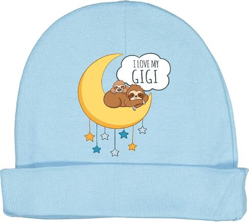 inktastic أنا أحب قبعة بيبي بيبي بيبي in Kuwait