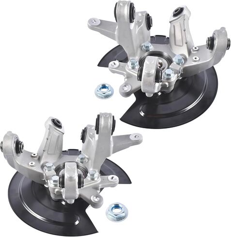 686-278 Rear Right Steering Knuckle Assembly Replacement for Ford Explorer 2011-2019, Police Interceptor Utility 2013-2019 AWD # DB5Z5B758B, DG1Z2C028A, LK140 GELUOXI in Saudi Arabia