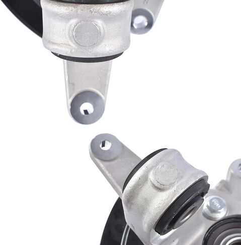 686-278 Rear Right Steering Knuckle Assembly Replacement for Ford Explorer 2011-2019, Police Interceptor Utility 2013-2019 AWD # DB5Z5B758B, DG1Z2C028A, LK140 GELUOXI in Saudi Arabia