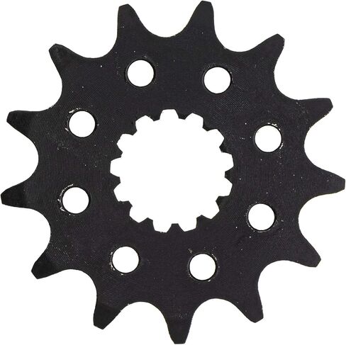 NICHE Drive Sprocket Chain Combo for Yamaha Raptor 660R Front 13 Rear 40 Tooth 520V-X X-Ring 92 Links in Saudi Arabia