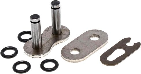 NICHE Drive Sprocket Chain Combo for Yamaha YZ450F YZ426F Front 14 Rear 48 Tooth 520V-X X-Ring 114 Links in Kuwait