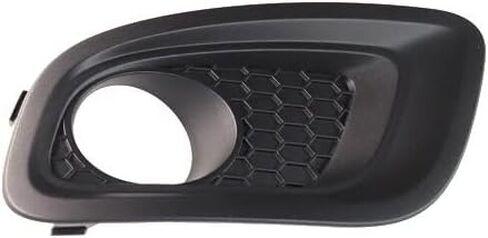 Fog Lamp Bezel, Left in Saudi Arabia