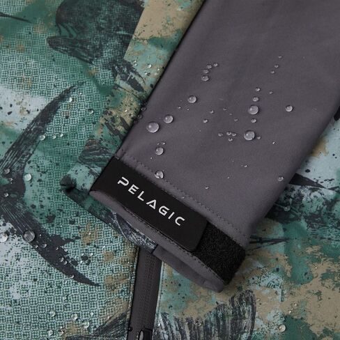 Pelagic Women's Dropshot المستعبدين الصوف Softshell in Saudi Arabia