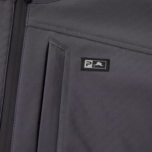 Pelagic Women's Dropshot المستعبدين الصوف Softshell in Saudi Arabia