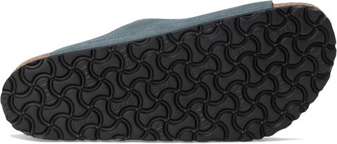 Birkenstock Men's Arizona Desert Buck Sandal in Saudi Arabia
