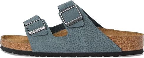 Birkenstock Men's Arizona Desert Buck Sandal in Saudi Arabia