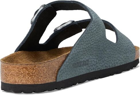 Birkenstock Men's Arizona Desert Buck Sandal in Saudi Arabia